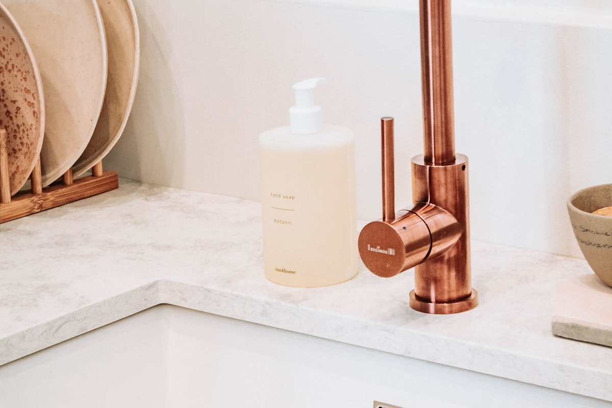 Kitchen Plumbing service in Ceres, CA